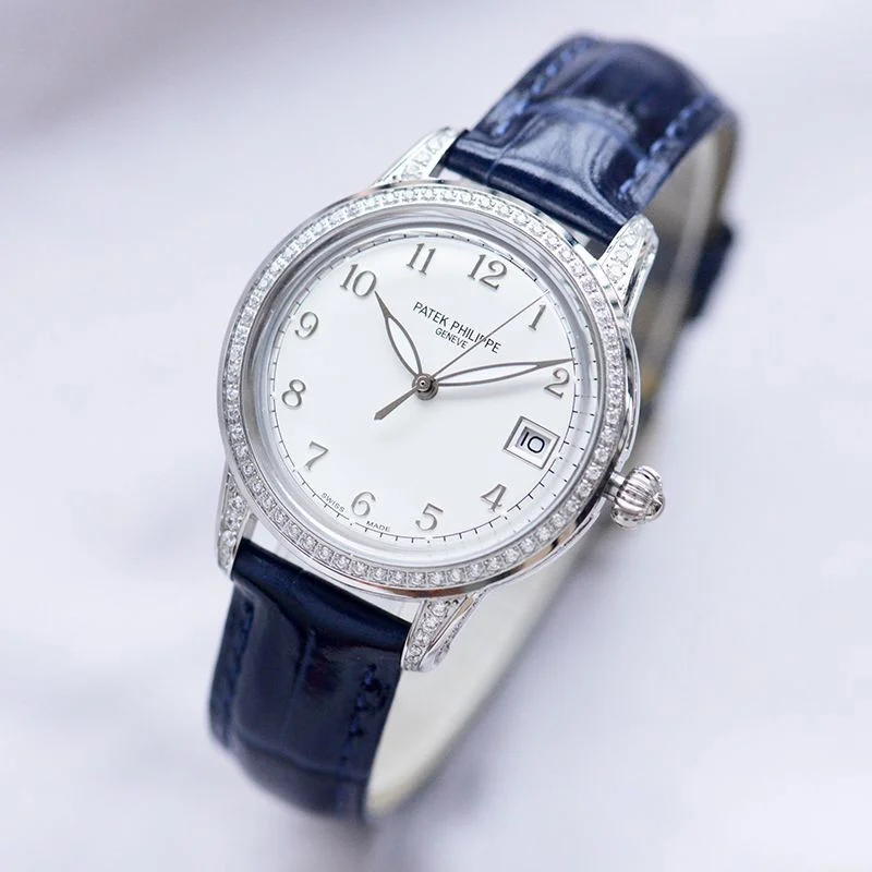 ☆超人気☆パテックフィリップ グランドコンプリケーション コピー 2色 35.0mm pam02487