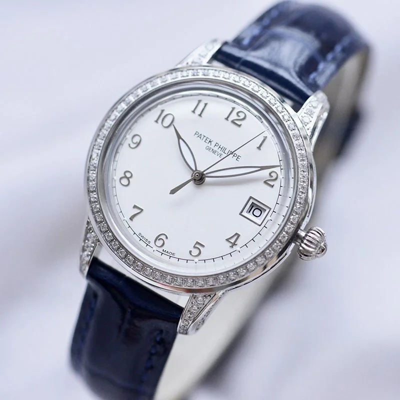 ☆超人気☆パテックフィリップ グランドコンプリケーション コピー 2色 35.0mm pam02487