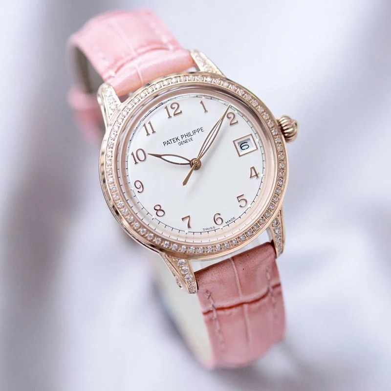 ☆超人気☆パテックフィリップ グランドコンプリケーション コピー 2色 35.0mm pam02487