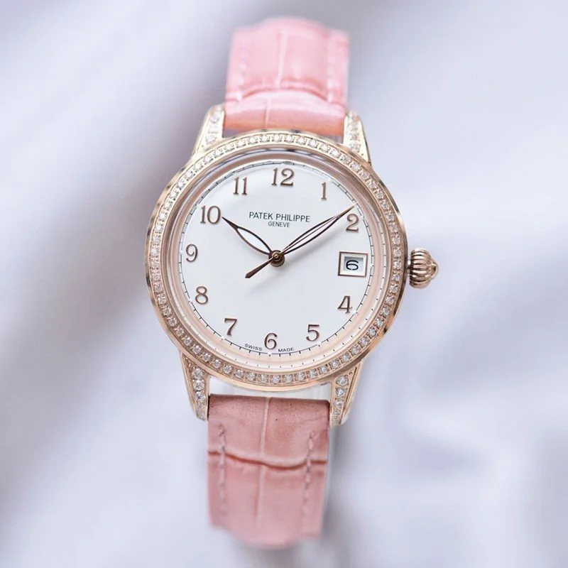 ☆超人気☆パテックフィリップ グランドコンプリケーション コピー 2色 35.0mm pam02487