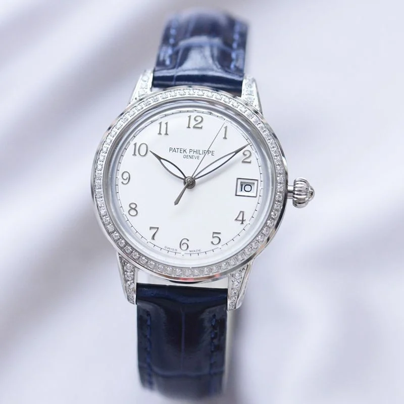 ☆超人気☆パテックフィリップ グランドコンプリケーション コピー 2色 35.0mm pam02487