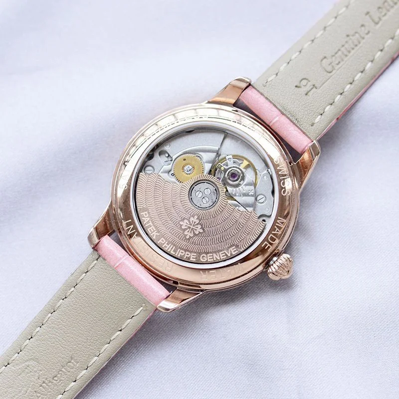 ☆超人気☆パテックフィリップ グランドコンプリケーション コピー 2色 35.0mm pam02487