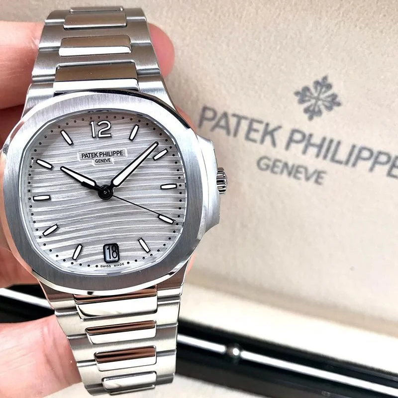 完売必至パテックフィリップ ノーチラス コピー 約34mm pam27960