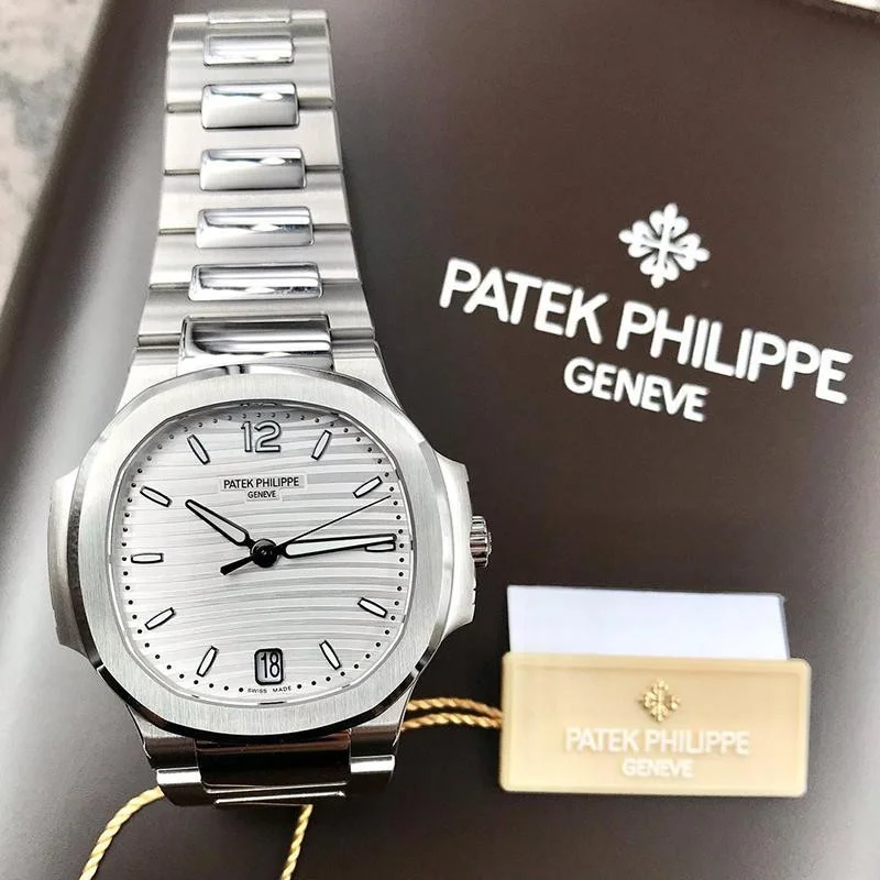 完売必至パテックフィリップ ノーチラス コピー 約34mm pam27960