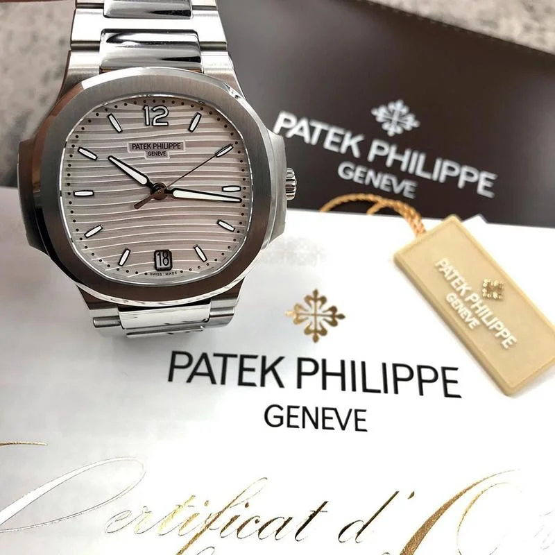 完売必至パテックフィリップ ノーチラス コピー 約34mm pam27960