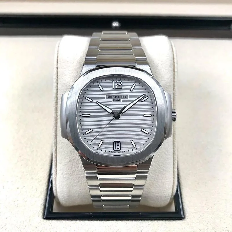 完売必至パテックフィリップ ノーチラス コピー 約34mm pam27960