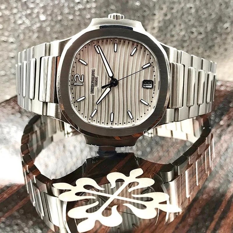 完売必至パテックフィリップ ノーチラス コピー 約34mm pam27960