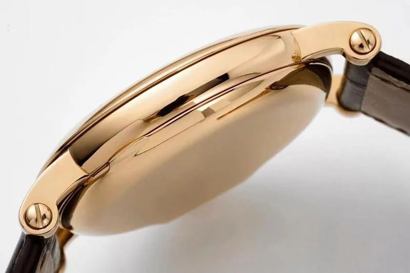 パテックフィリップ 偽物 カラトラバ 約38.0mm pao68459