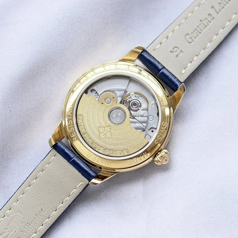 【限定カラー】パテックフィリップ コピー グランドコンプリケーション 3色 35.0mm pap07328