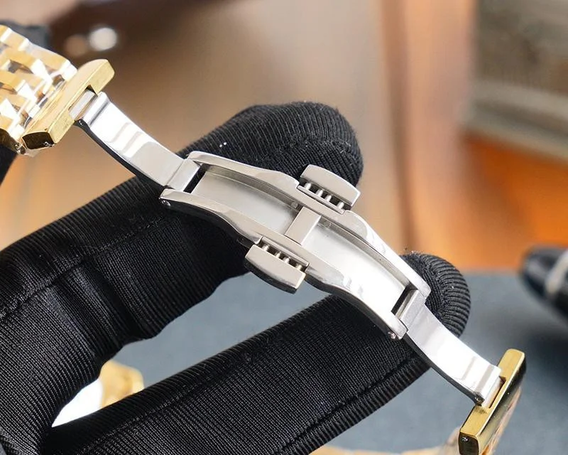希少色パテックフィリップ カラトラバ コピー レリーフ腕時計 3色 約40.0mm paq04122
