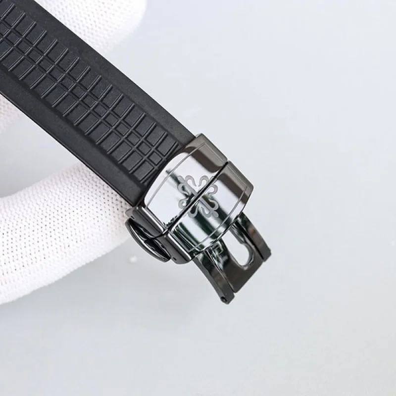 パテック フィリップ コピー アクアノート クロノグラフ paq52293