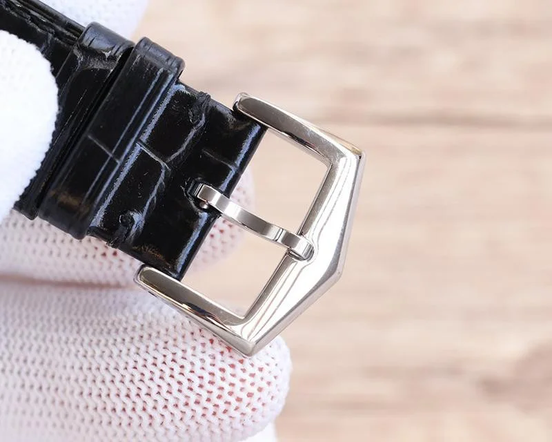希少色パテックフィリップ カラトラバ コピー 2色 約40.0mm paq95775