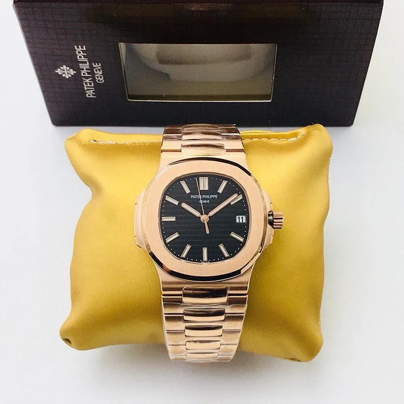 超希少!パテックフィリップ ノーチラス 偽物 約40.0mm pas65554