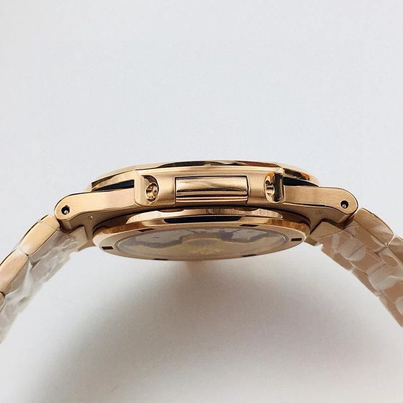 超希少!パテックフィリップ ノーチラス 偽物 約40.0mm pas65554