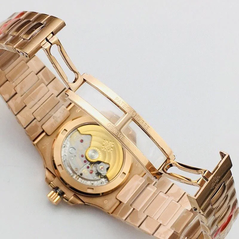 超希少!パテックフィリップ ノーチラス 偽物 約40.0mm pas65554