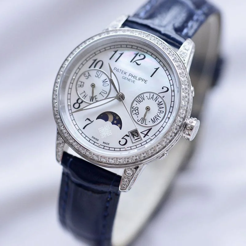人気急上昇パテックフィリップ グランドコンプリケーション 偽物 35.0mm pat22979