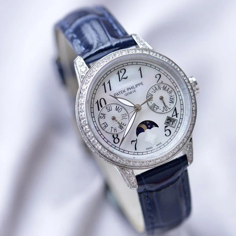 人気急上昇パテックフィリップ グランドコンプリケーション 偽物 35.0mm pat22979