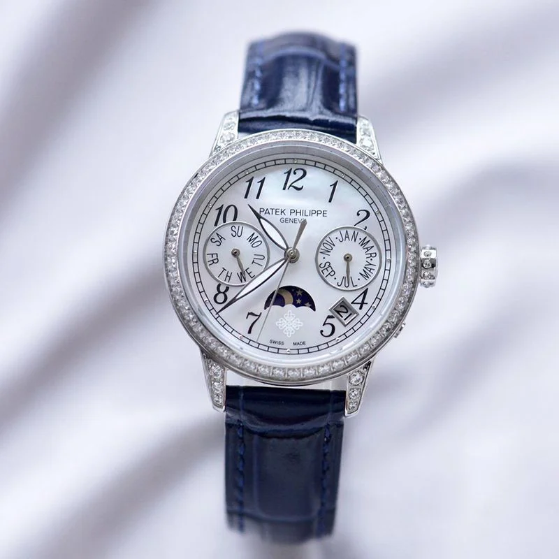 人気急上昇パテックフィリップ グランドコンプリケーション 偽物 35.0mm pat22979