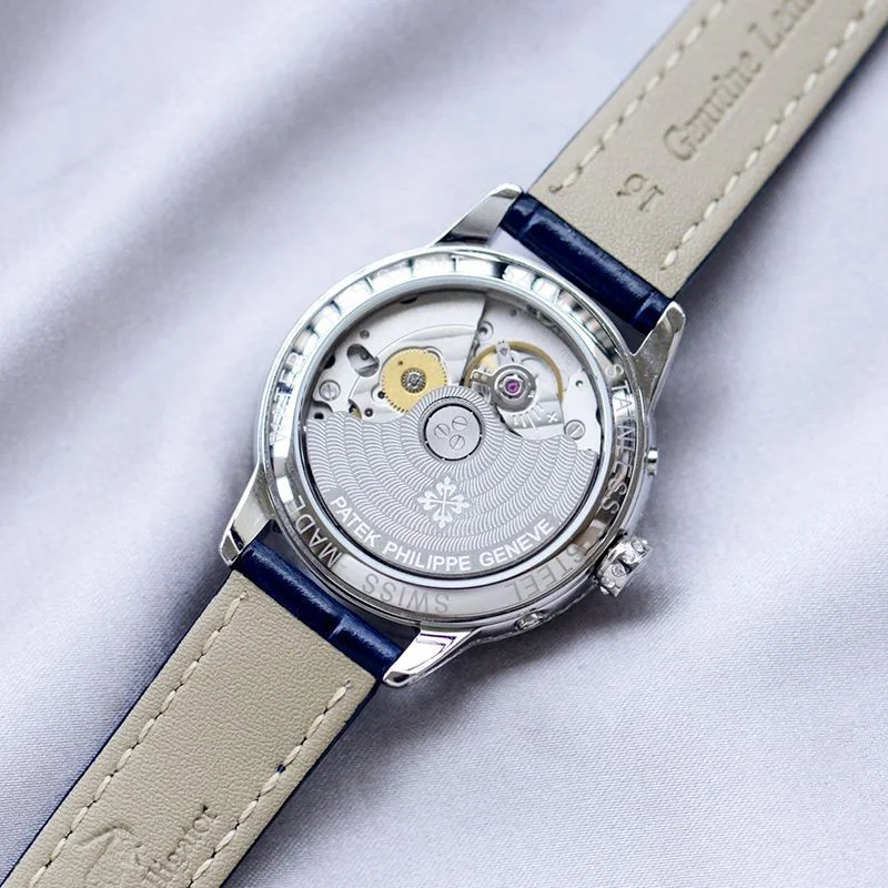 人気急上昇パテックフィリップ グランドコンプリケーション 偽物 35.0mm pat22979