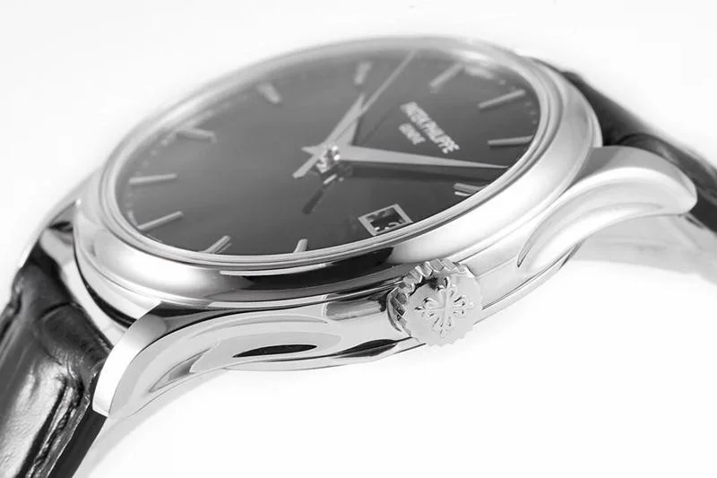 欲しい♡超限定♪パテックフィリップ カラトラバ コピー 約39.0mm pat55772