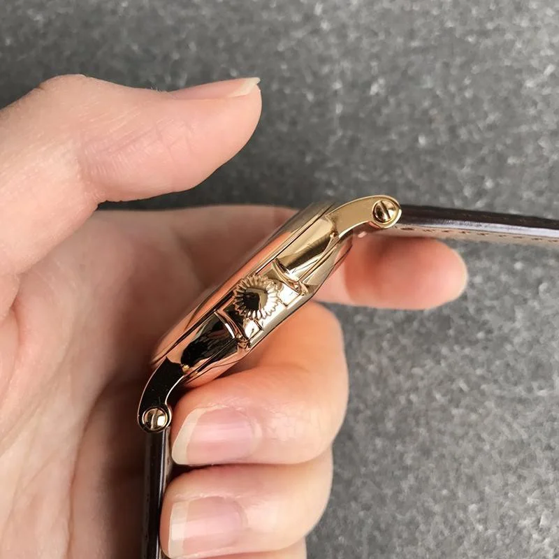累積売上総額第1位!パテックフィリップ カラトラバ スーパーコピー 約38.0mm pat97782