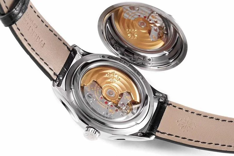 希少色パテックフィリップ カラトラバ コピー 約39.0mm pau09478