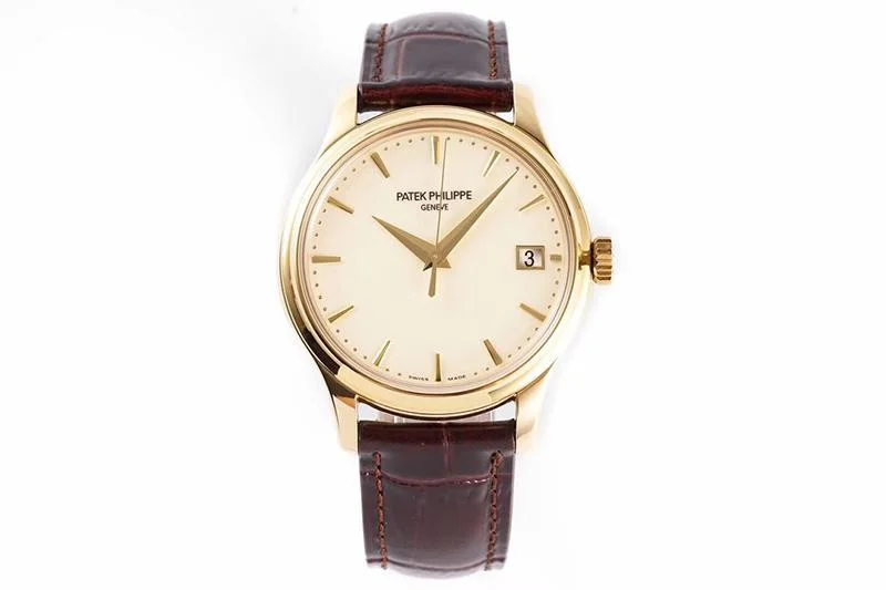 人気No1パテックフィリップ 偽物 カラトラバ 約39.0mm pau33852
