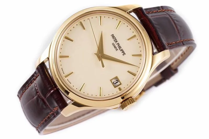 人気No1パテックフィリップ 偽物 カラトラバ 約39.0mm pau33852