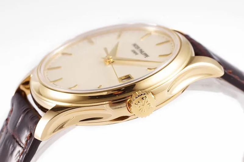 人気No1パテックフィリップ 偽物 カラトラバ 約39.0mm pau33852