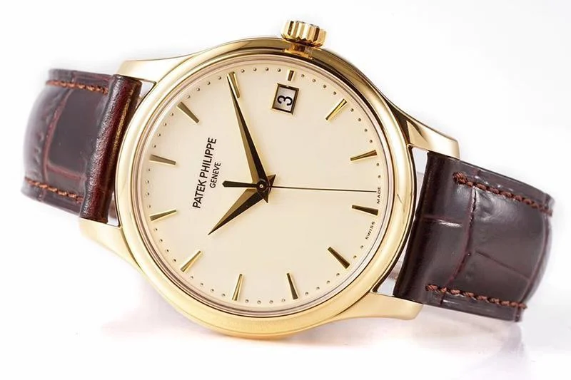 人気No1パテックフィリップ 偽物 カラトラバ 約39.0mm pau33852