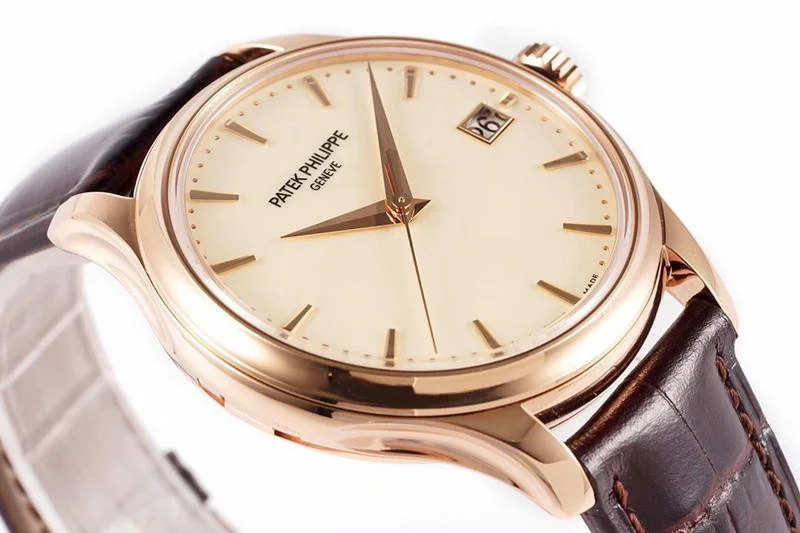 稀少パテックフィリップ カラトラバ スーパーコピー 約39.0mm pax05548