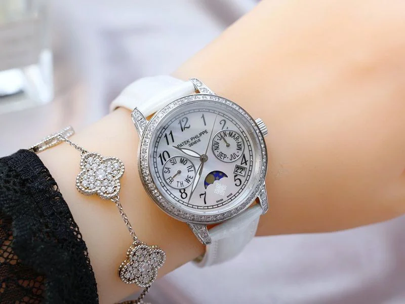 完売必至パテックフィリップ グランドコンプリケーション 偽物 2色 35.0mm pay15620
