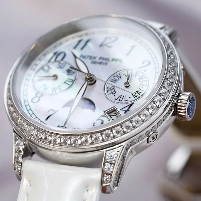 完売必至パテックフィリップ グランドコンプリケーション 偽物 2色 35.0mm pay15620