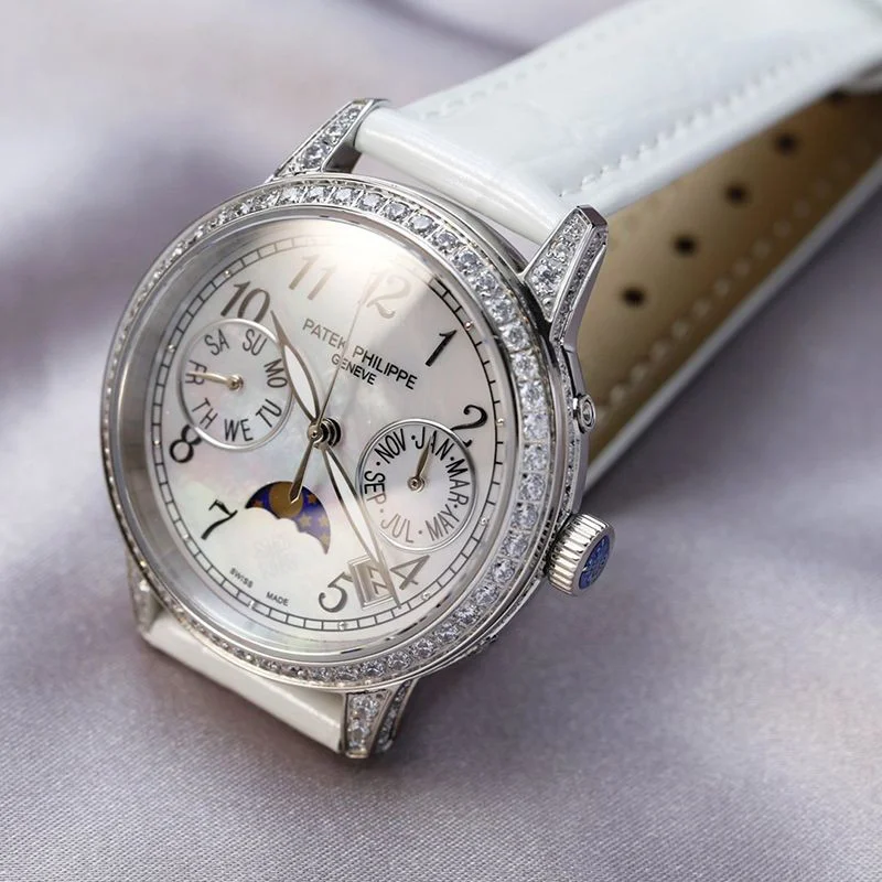 完売必至パテックフィリップ グランドコンプリケーション 偽物 2色 35.0mm pay15620
