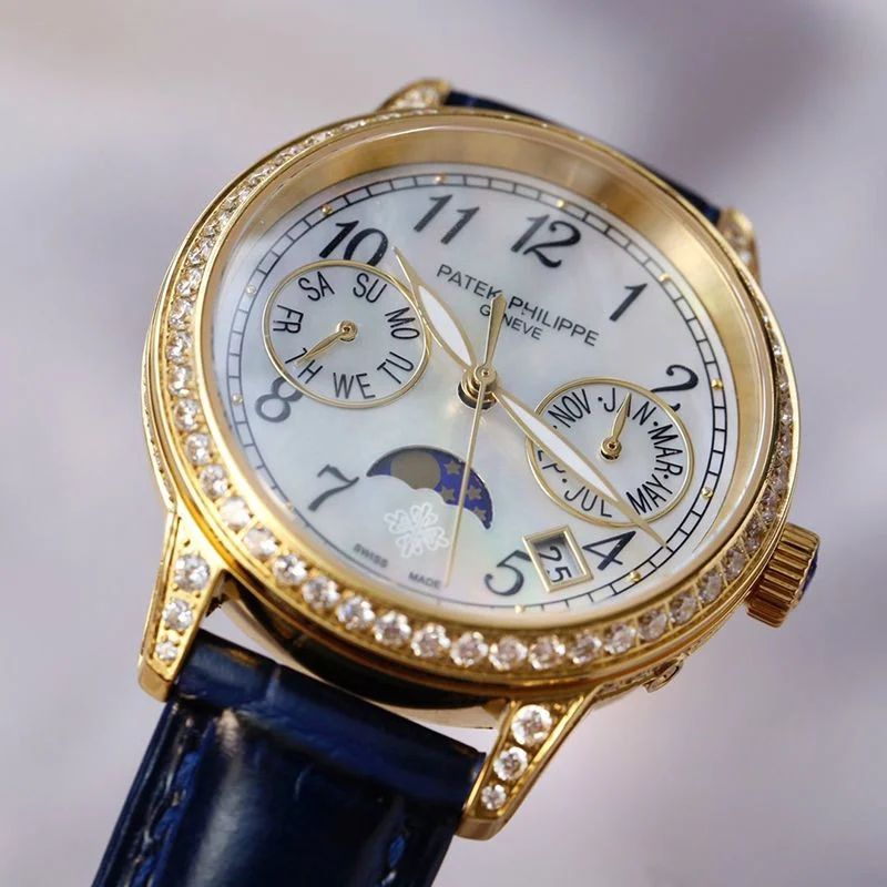 完売必至パテックフィリップ グランドコンプリケーション 偽物 2色 35.0mm pay15620