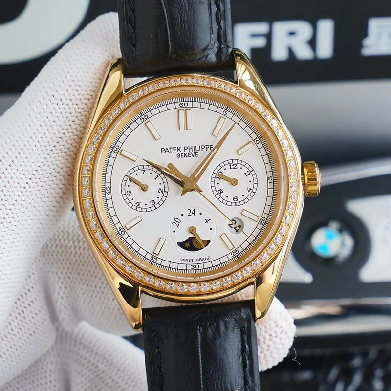 人気急上昇パテックフィリップ コピー グランドコンプリケーション 約39.5mm pay75737