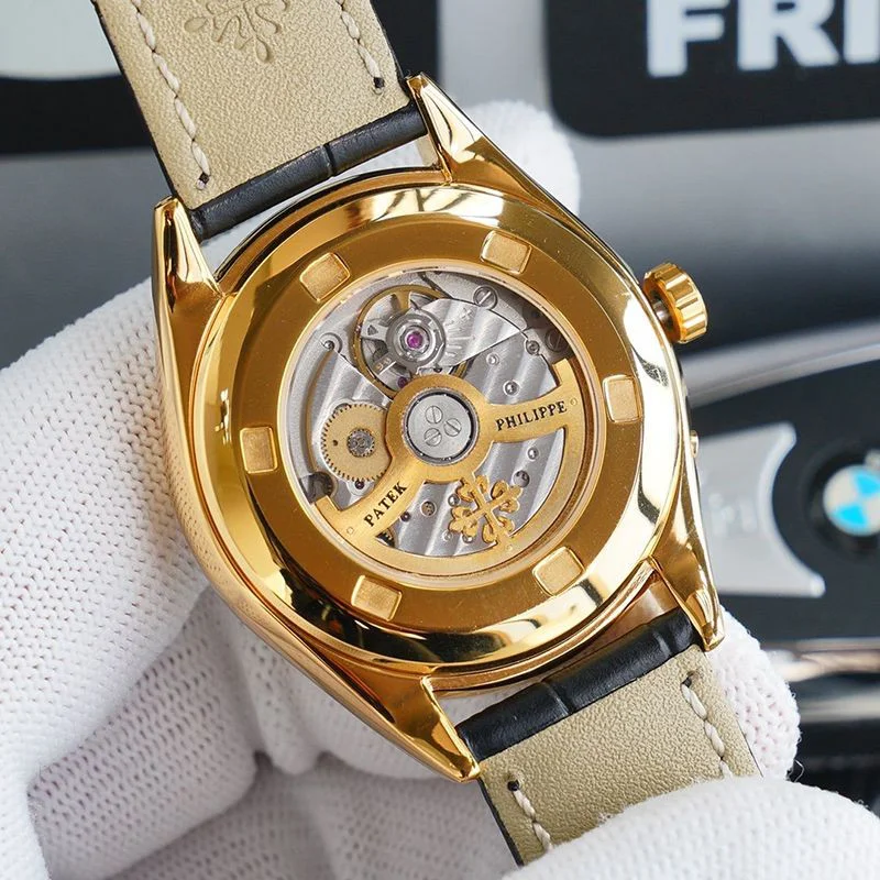 人気急上昇パテックフィリップ コピー グランドコンプリケーション 約39.5mm pay75737