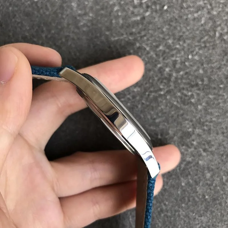 送料込パテックフィリップ カラトラバ コピー 約40.0mm paz71452