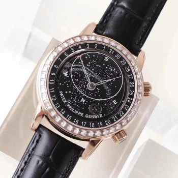 パテックフィリップ 6104R-001 スーパーコピー