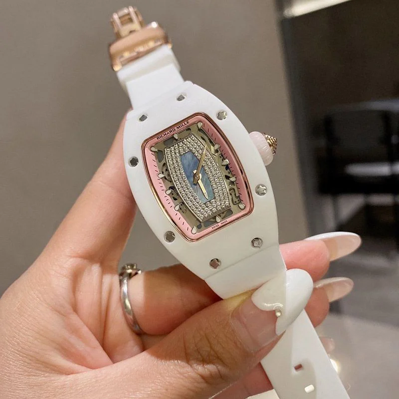 人気急上昇 リシャールミル オートマチック RM007-1 偽物N級品自動巻 rin93729