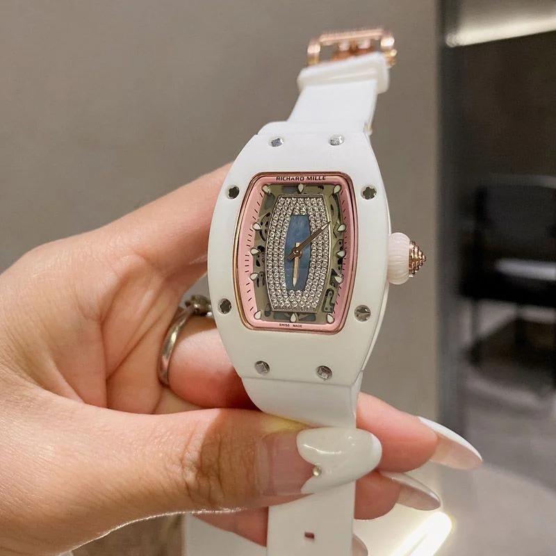 人気急上昇 リシャールミル オートマチック RM007-1 偽物N級品自動巻 rin93729