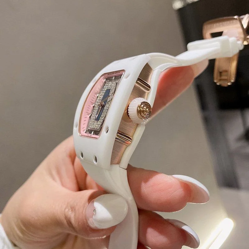 人気急上昇 リシャールミル オートマチック RM007-1 偽物N級品自動巻 rin93729