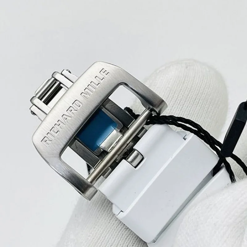 大人気!リシャール・ミル コピー ラファエルナダル クロノフィアブル RM011
