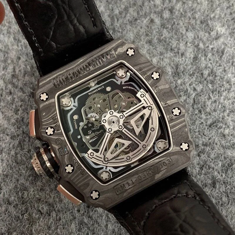 リシャールミル RM11-03 ル・マン・クラシック偽物N級品 riu41493