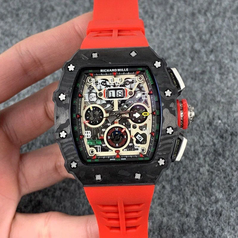 ★日本!!人気！リシャールミル スーパーコピー RM11-03 ル・マン・クラシック偽物N級品 ril26906