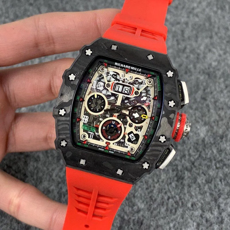 ★日本!!人気！リシャールミル スーパーコピー RM11-03 ル・マン・クラシック偽物N級品 ril26906