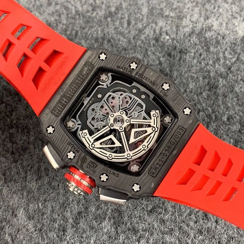 ★日本!!人気！リシャールミル スーパーコピー RM11-03 ル・マン・クラシック偽物N級品 ril26906