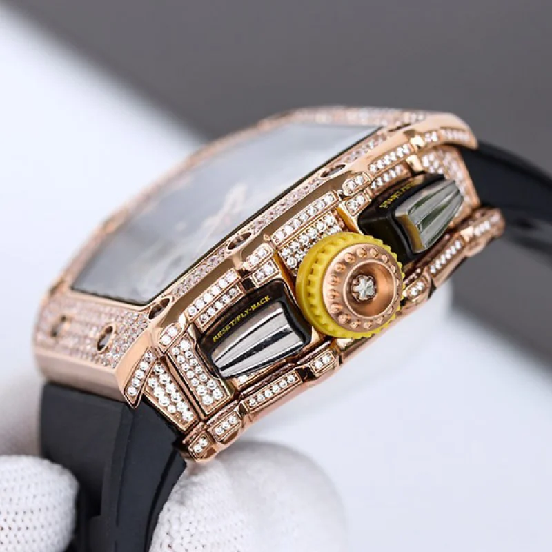 限定♪リシャールミル スーパーコピー ル・マン・クラシック RM1103RG
