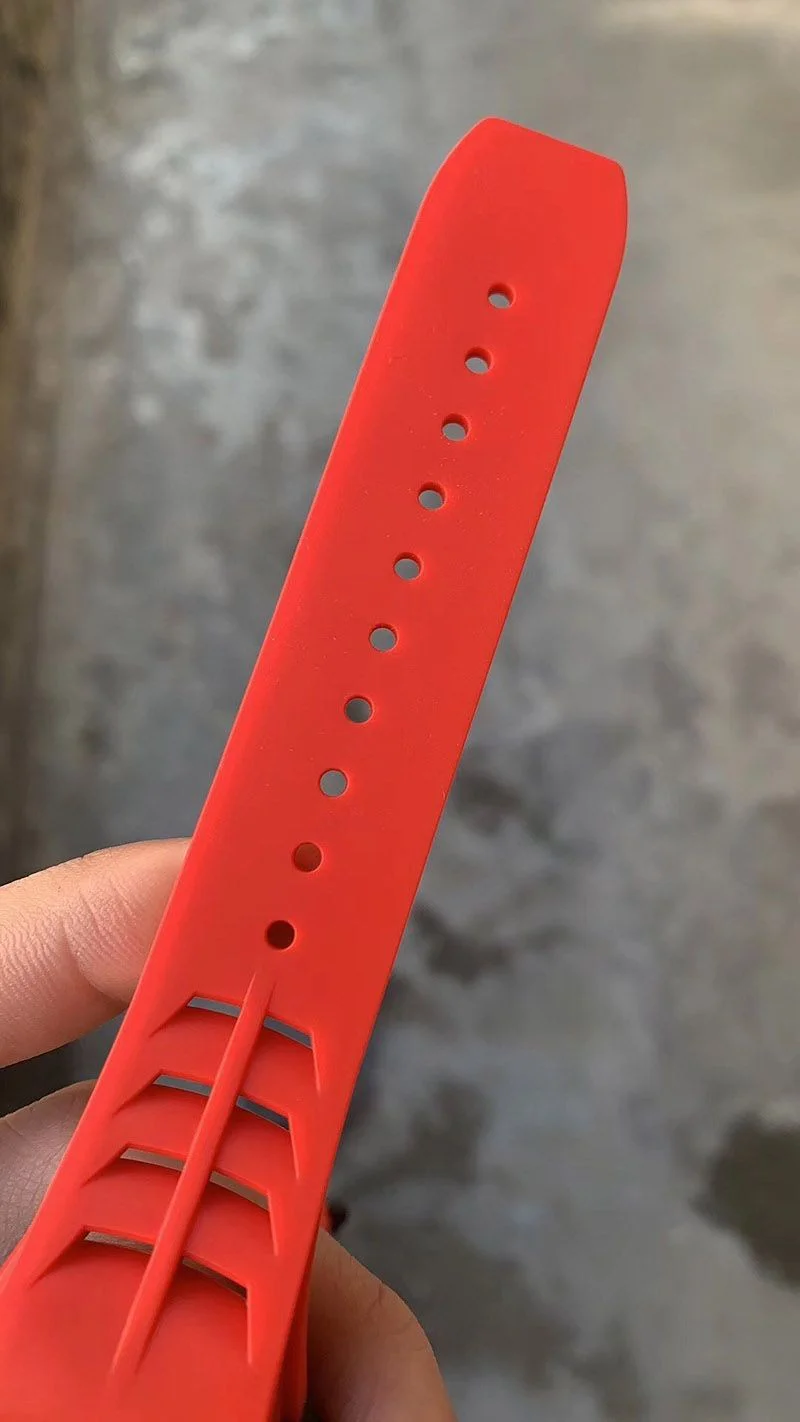 一目惚れ♪リシャールミル 偽物N級品トゥールビヨン パブロ・マクドナウ RM5301