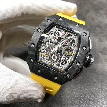 時計 RM011-03 スーパーコピー